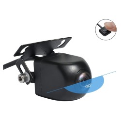 Bizzar 190°+ Ultra Wide Angle HD Multi-mode Car Camera Bizzar 190°+ Ultra Wide Angle HD Multi-mode Car Camera