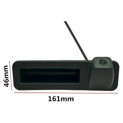 Bizzar BMW F Series 2017-> Κάμερα Χειρολαβής AHD720 και CVBS Bizzar BMW F Series 2017-> Κάμερα Χειρολαβής AHD720 και CVBS