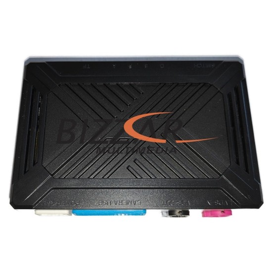 Peugeot / Citroen / Opel NAC System Camera in Interface AHD Peugeot / Citroen / Opel NAC System Camera in Interface AHD