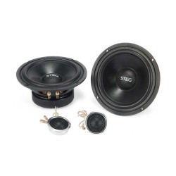 STEG MT650C Διαιρούμενο Ηχείο 16,5cm STEG MT650C Διαιρούμενο Ηχείο 16,5cm
