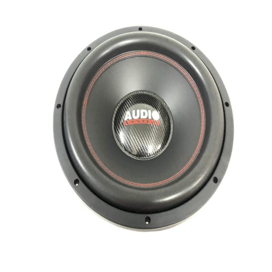 Audio System ASS15 (38cm) 15" D2 3”VC 2000W Audio System ASS15 (38cm) 15" D2 3”VC 2000W