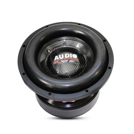 Audio System ASX12" (30cm) D2 4”VC 6000W Competition Line Audio System ASX12" (30cm) D2 4”VC 6000W Competition Line