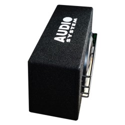 Audio System Subwoofer Box AS12 (38cm) 12" 600W Audio System Subwoofer Box AS12 (38cm) 12" 600W