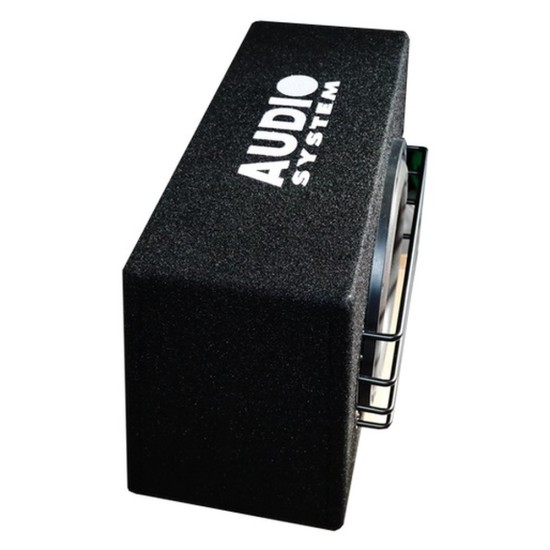 Audio System Subwoofer Box AS12 (38cm) 12" 600W Audio System Subwoofer Box AS12 (38cm) 12" 600W