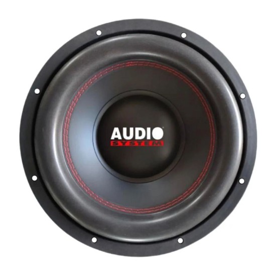 Audio System ASY15 (38cm) 15" D2 3”VC 1000W Audio System ASY15 (38cm) 15" D2 3”VC 1000W