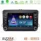 Bizzar ND Series 8Core Android13 4+64GB VW Group Navigation Multimedia 9" (OEM Style)