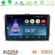 Bizzar ND Series 8Core Android13 4+64GB VW Group Navigation Multimedia 9" (OEM Style)