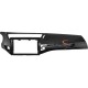 Bizzar Car Pad FR12 Series Citroen C3 2009-2016 8core Android 12 4+32GB Navigation Multimedia Tablet 12.3"