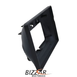 Bizzar 4T Series Ford Fiesta 2018-2024 4Core Android13 2+32GB Navigation Multimedia Tablet 10"