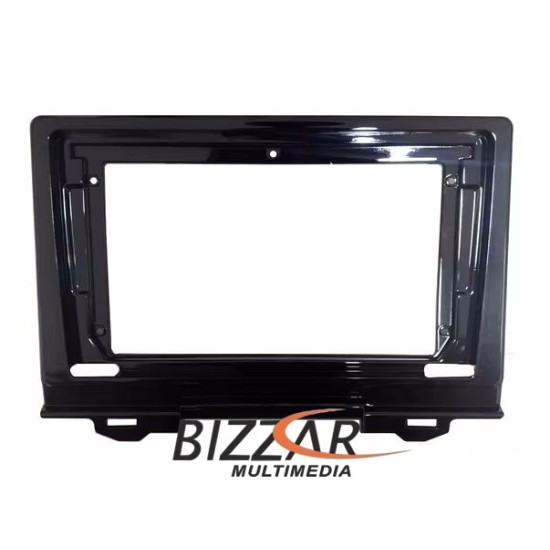 Πρόσοψη, Καλωδίωση & CANbus Box Για Honda HR-V 2021-> Tablet 9"