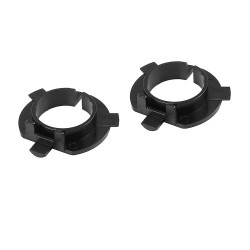 Bizzar Βάσεις LED Kia / Hyundai Bizzar Βάσεις LED Kia / Hyundai