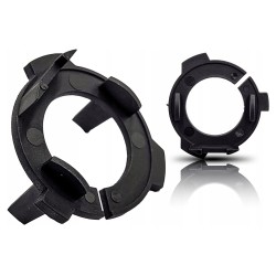 Bizzar Βάσεις LED VW Bizzar Βάσεις LED VW