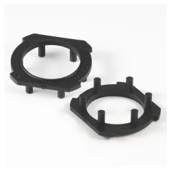 Bizzar Βάσεις LED Honda / Mazda Bizzar Βάσεις LED Honda / Mazda