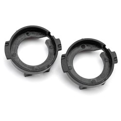 Bizzar Βάσεις LED Kia / Hyundai Bizzar Βάσεις LED Kia / Hyundai