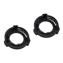 Bizzar Βάσεις LED Ford Fiesta Bizzar Βάσεις LED Ford Fiesta