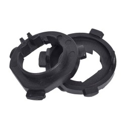 Bizzar Βάσεις LED Kia / Hyundai Bizzar Βάσεις LED Kia / Hyundai