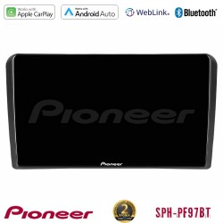 Pioneer SPH-PF97BT Series Audi A3 8P Multimedia Station 9" (Tablet Style) Με Carplay & Android Auto Pioneer SPH-PF97BT Series Audi A3 8P Multimedia Station 9" (Tablet Style) Με Carplay & Android Auto