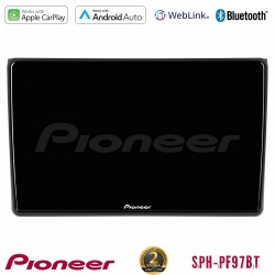 Pioneer SPH-PF97BT Series Audi A4 B7 Multimedia Station 9" (Tablet Style) Με Carplay & Android Auto Pioneer SPH-PF97BT Series Audi A4 B7 Multimedia Station 9" (Tablet Style) Με Carplay & Android Auto