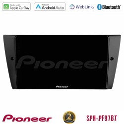 Pioneer SPH-PF97BT Series BMW 3 Series 2006-2011 Multimedia Station 9" (Tablet Style) Με Carplay & Android Auto Pioneer SPH-PF97BT Series BMW 3 Series 2006-2011 Multimedia Station 9" (Tablet Style) Με Carplay & Android Auto