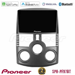 Pioneer SPH-PF97BT Series Daihatsu Terios Multimedia Station 9" (Tablet Style) Με Carplay & Android Auto Pioneer SPH-PF97BT Series Daihatsu Terios Multimedia Station 9" (Tablet Style) Με Carplay & Android Auto