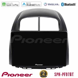 Pioneer SPH-PF97BT Series Daihatsu Sirion/Subaru Justy Multimedia Station 9" (Tablet Style) Με Carplay & Android Auto Pioneer SPH-PF97BT Series Daihatsu Sirion/Subaru Justy Multimedia Station 9" (Tablet Style) Με Carplay & Android Auto