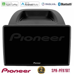 Pioneer SPH-PF97BT Series Ford Ecosport 2018-2020 Multimedia Station 9" (Tablet Style) Με Carplay & Android Auto Pioneer SPH-PF97BT Series Ford Ecosport 2018-2020 Multimedia Station 9" (Tablet Style) Με Carplay & Android Auto