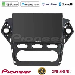 Pioneer SPH-PF97BT Series Ford Mondeo 2011-2014 Multimedia Station 10" (Tablet Style) Με Carplay & Android Auto Pioneer SPH-PF97BT Series Ford Mondeo 2011-2014 Multimedia Station 10" (Tablet Style) Με Carplay & Android Auto