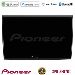 Pioneer SPH-PF97BT Series Fiat Bravo Multimedia Station 9" (Tablet Style) Με Carplay & Android Auto Pioneer SPH-PF97BT Series Fiat Bravo Multimedia Station 9" (Tablet Style) Με Carplay & Android Auto