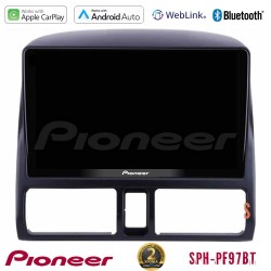 Pioneer SPH-PF97BT Series Honda CRV 2002-2006 Multimedia Station 9" (Tablet Style) Με Carplay & Android Auto Pioneer SPH-PF97BT Series Honda CRV 2002-2006 Multimedia Station 9" (Tablet Style) Με Carplay & Android Auto