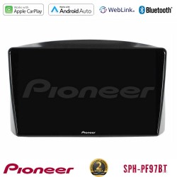 Pioneer SPH-PF97BT Series Jeep Grand Cherokee 2005-2007 Multimedia Station 9" (Tablet Style) Με Carplay & Android Auto Pioneer SPH-PF97BT Series Jeep Grand Cherokee 2005-2007 Multimedia Station 9" (Tablet Style) Με Carplay & Android Auto