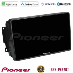 Pioneer SPH-PF97BT Series Mercedes C/CLK/G Class (W203/W209) Multimedia Station 9" (Tablet Style) Με Carplay & Android Auto Pioneer SPH-PF97BT Series Mercedes C/CLK/G Class (W203/W209) Multimedia Station 9" (Tablet Style) Με Carplay & Android Auto