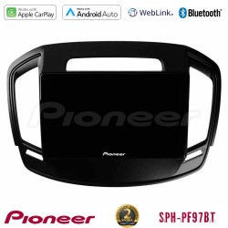Pioneer SPH-PF97BT Series Opel Insignia 2014-2017 Multimedia Station 9" (Tablet Style) Με Carplay & Android Auto Pioneer SPH-PF97BT Series Opel Insignia 2014-2017 Multimedia Station 9" (Tablet Style) Με Carplay & Android Auto
