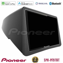 Pioneer SPH-PF97BT Series Opel Mokka Multimedia Station 9" (Tablet Style) Με Carplay & Android Auto Pioneer SPH-PF97BT Series Opel Mokka Multimedia Station 9" (Tablet Style) Με Carplay & Android Auto