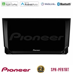 Pioneer SPH-PF97BT Series Seat Arona/Ibiza Multimedia Station 9" (Tablet Style) Με Carplay & Android Auto Pioneer SPH-PF97BT Series Seat Arona/Ibiza Multimedia Station 9" (Tablet Style) Με Carplay & Android Auto