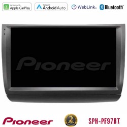 Pioneer SPH-PF97BT Series Toyota Prius 2004-2009 Multimedia Station 9" (Tablet Style) Με Carplay & Android Auto Pioneer SPH-PF97BT Series Toyota Prius 2004-2009 Multimedia Station 9" (Tablet Style) Με Carplay & Android Auto
