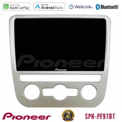 Pioneer SPH-PF97BT Series VW Scirocco 2008 – 2014 Multimedia Station 9" (Tablet Style) Με Carplay & Android Auto Pioneer SPH-PF97BT Series VW Scirocco 2008 – 2014 Multimedia Station 9" (Tablet Style) Με Carplay & Android Auto