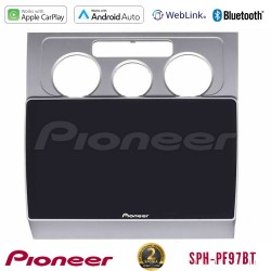 Pioneer SPH-PF97BT Series VW Touran 2003-2011 Multimedia Station 9" (Tablet Style) Με Carplay & Android Auto Pioneer SPH-PF97BT Series VW Touran 2003-2011 Multimedia Station 9" (Tablet Style) Με Carplay & Android Auto