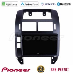 Pioneer SPH-PF97BT Series VW Polo 2002-2009 Multimedia Station 9" (Tablet Style) Με Carplay & Android Auto Pioneer SPH-PF97BT Series VW Polo 2002-2009 Multimedia Station 9" (Tablet Style) Με Carplay & Android Auto