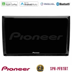 Pioneer SPH-PF97BT Series VW Beetle Multimedia Station 9" (Tablet Style) Με Carplay & Android Auto Pioneer SPH-PF97BT Series VW Beetle Multimedia Station 9" (Tablet Style) Με Carplay & Android Auto