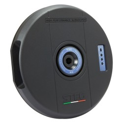 STEG S10 Ultra-compact spare wheel 10" Ενεργό Subwoofer 300Watt STEG S10 Ultra-compact spare wheel 10" Ενεργό Subwoofer 300Watt