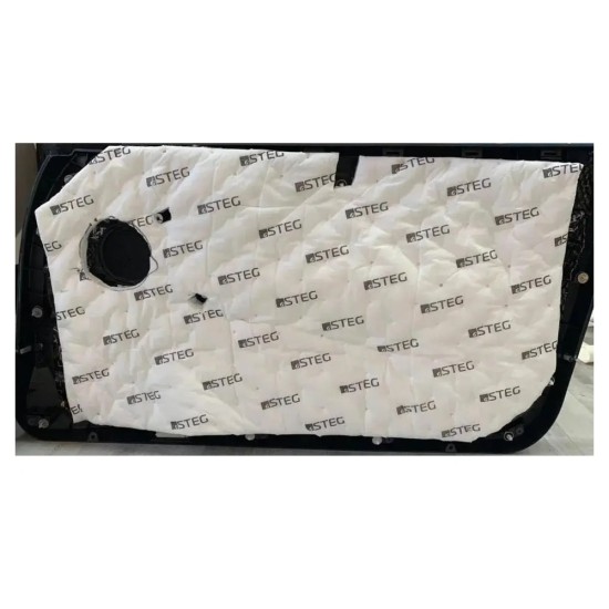 STEG S7 Μονωτικό Απόσβεσης Θορύβου Pack STEG S7 Μονωτικό Απόσβεσης Θορύβου Pack