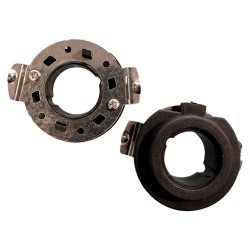 Bizzar Βάσεις LED Mercedes Bizzar Βάσεις LED Mercedes