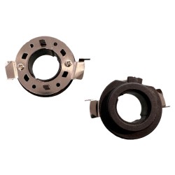 Bizzar Βάσεις LED Nissan / Mercedes / Vw / Bmw / Audi / Opel Bizzar Βάσεις LED Nissan / Mercedes / Vw / Bmw / Audi / Opel