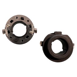 Bizzar Βάσεις LED Saab / Mercedes / Vw / Opel Bizzar Βάσεις LED Saab / Mercedes / Vw / Opel