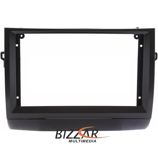 Πρόσοψη & Καλωδίωση Για Toyota Prius 2004-2009 Tablet 9"