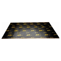 STEG X3 2,2mm Ηχομονωτικό Pack STEG X3 2,2mm Ηχομονωτικό Pack