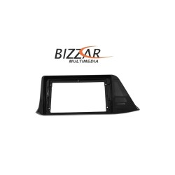 Πρόσοψη, Καλωδίωση Toyota CH-R Low Version Για Tablet 9" Πρόσοψη, Καλωδίωση Toyota CH-R Low Version Για Tablet 9"