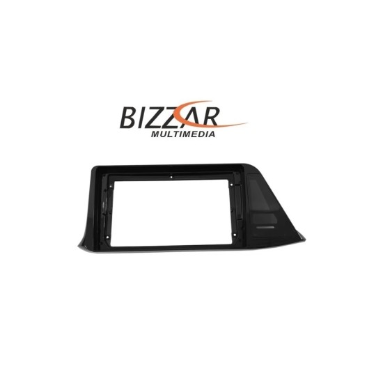 Πρόσοψη, Καλωδίωση Toyota CH-R Low Version Για Tablet 9"