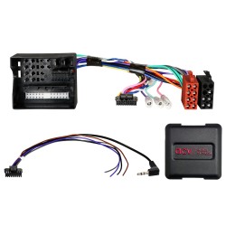 Αντάπτορας Χειριστηρίων Τιμονιού Ford Αντάπτορας Χειριστηρίων Τιμονιού Ford