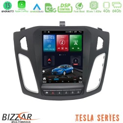 Bizzar Tesla Series 8Core Android13 4+64GB Ford Focus 2012-2018 Navigation Multimedia Tablet 9.7" Bizzar Tesla Series 8Core Android13 4+64GB Ford Focus 2012-2018 Navigation Multimedia Tablet 9.7"